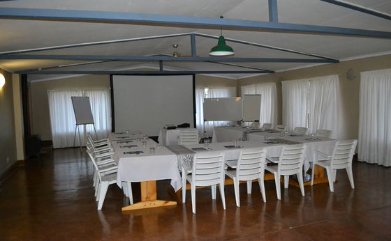 Corporate retreats in the Drakensberg