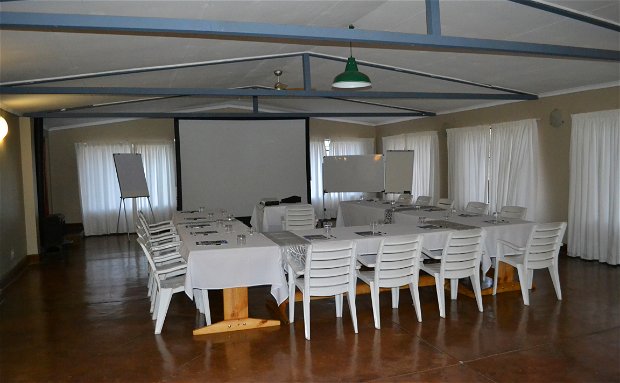 Conference Venue Setup For A Conference Conference Venue Setup For A Conference