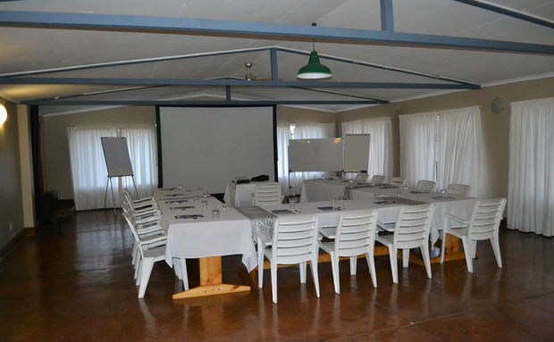 Conference Venue Setup For A Conference Conference Venue Setup For A Conference