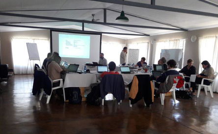 Conferencing Venue in the Drakensberg