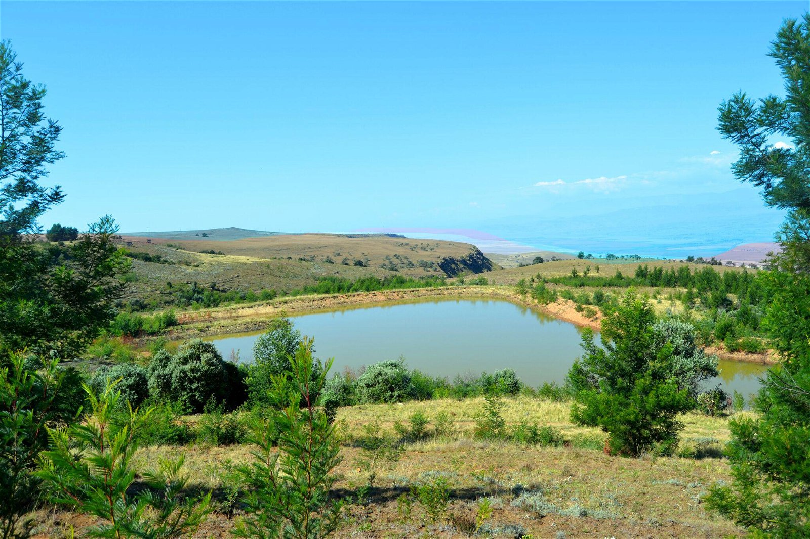 Stunning Panorama views Drakensberg Mountain Retreat.