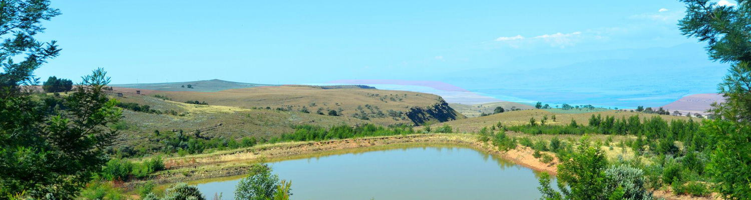 Stunning Panorama views Drakensberg Mountain Retreat.