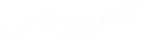 Atlantique Villa Luxury Self Catering Accommodation Camps Bay