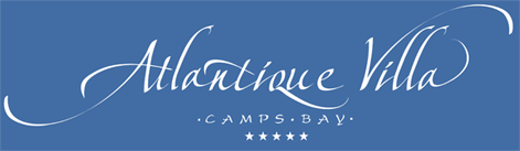 Atlantique Villa Luxury Self Catering Accommodation Camps Bay