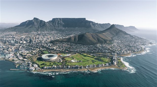 Cape Town: the ultimate to-do list - Africa Geographic