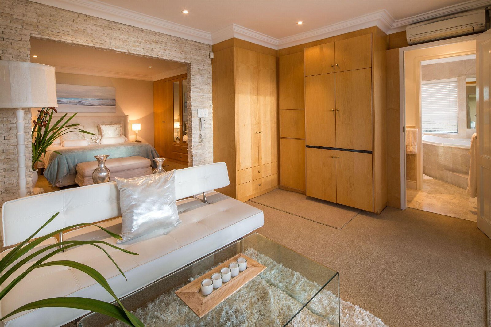 Twelve Apostles Bedroom