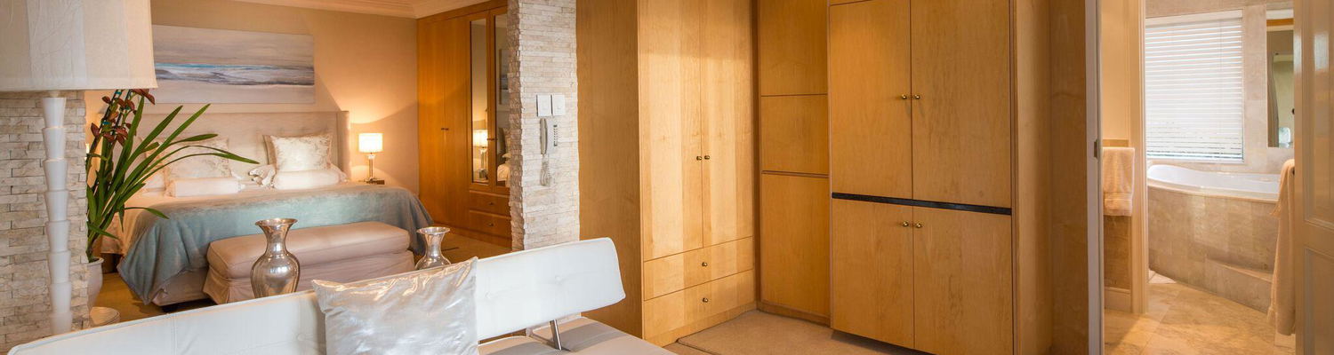 Twelve Apostles Bedroom
