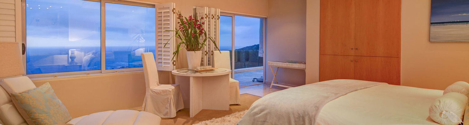 Atlantique Bedroom