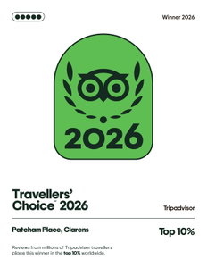 Travellers' Choice Awards 2026