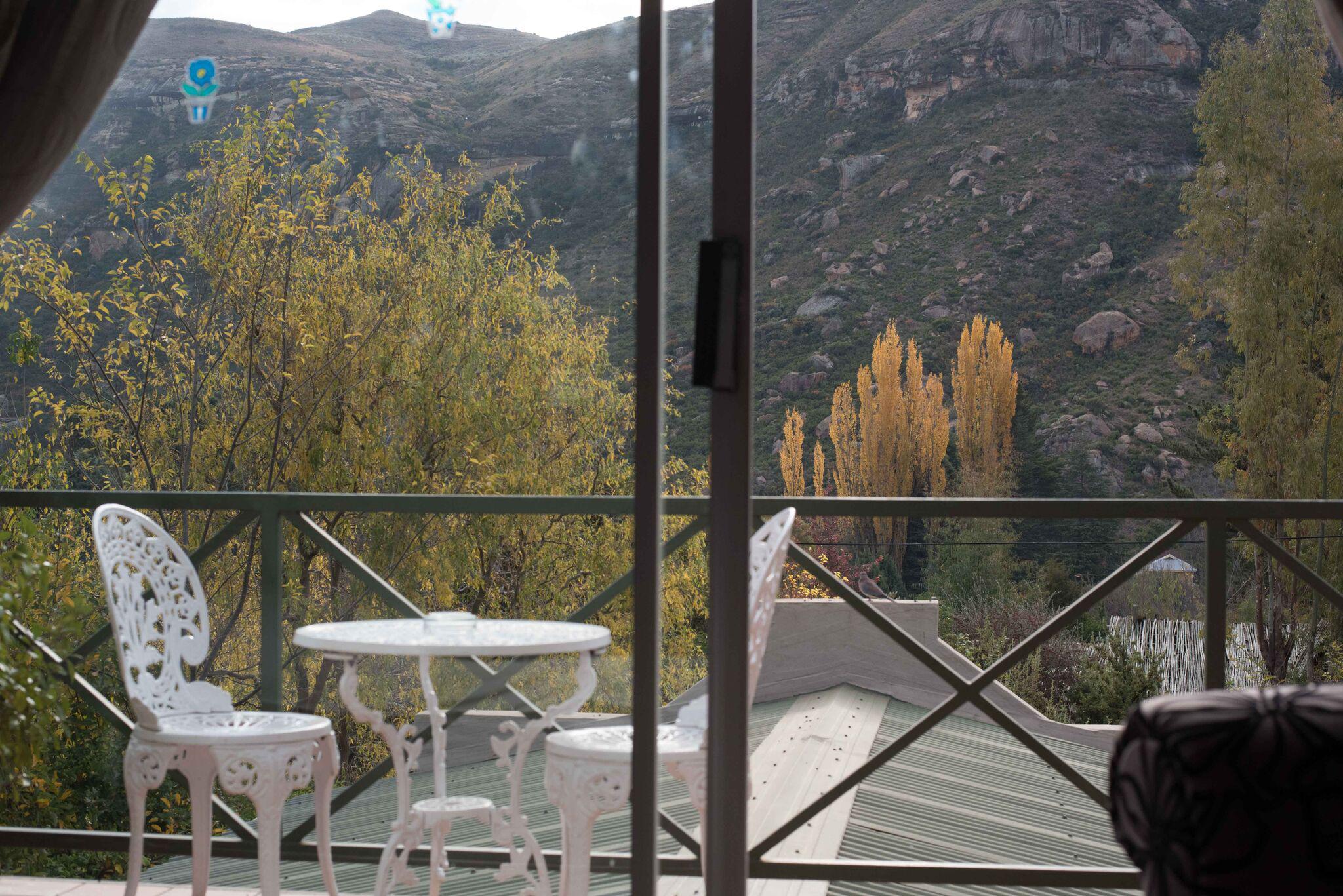 Gallery - Patcham Place B&B Clarens