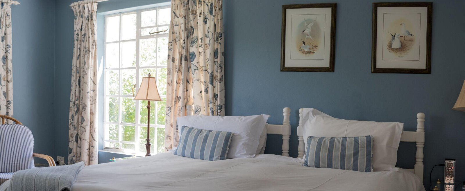 Accommodation - Patcham Place B&B Clarens