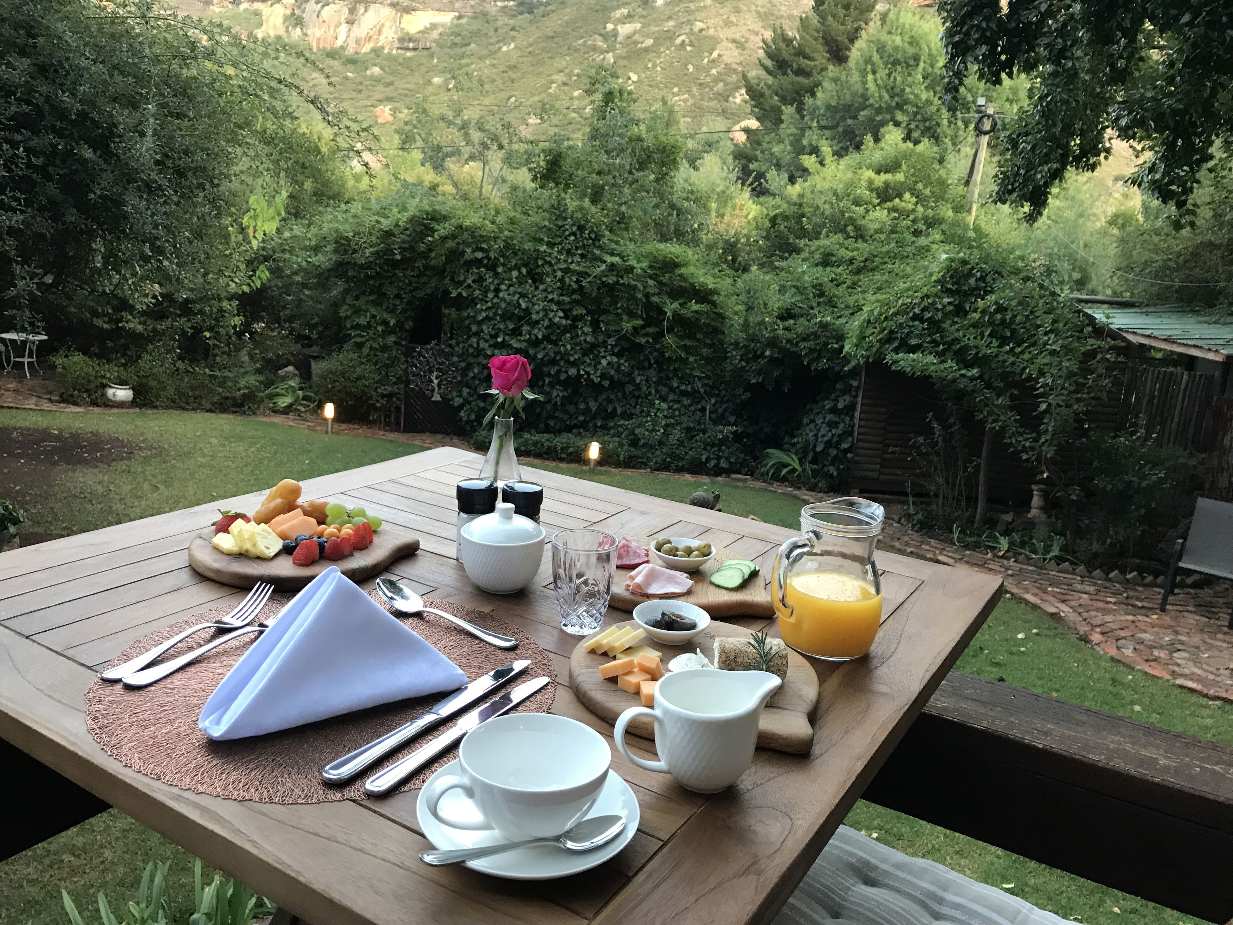 Gallery - Patcham Place B&B Clarens