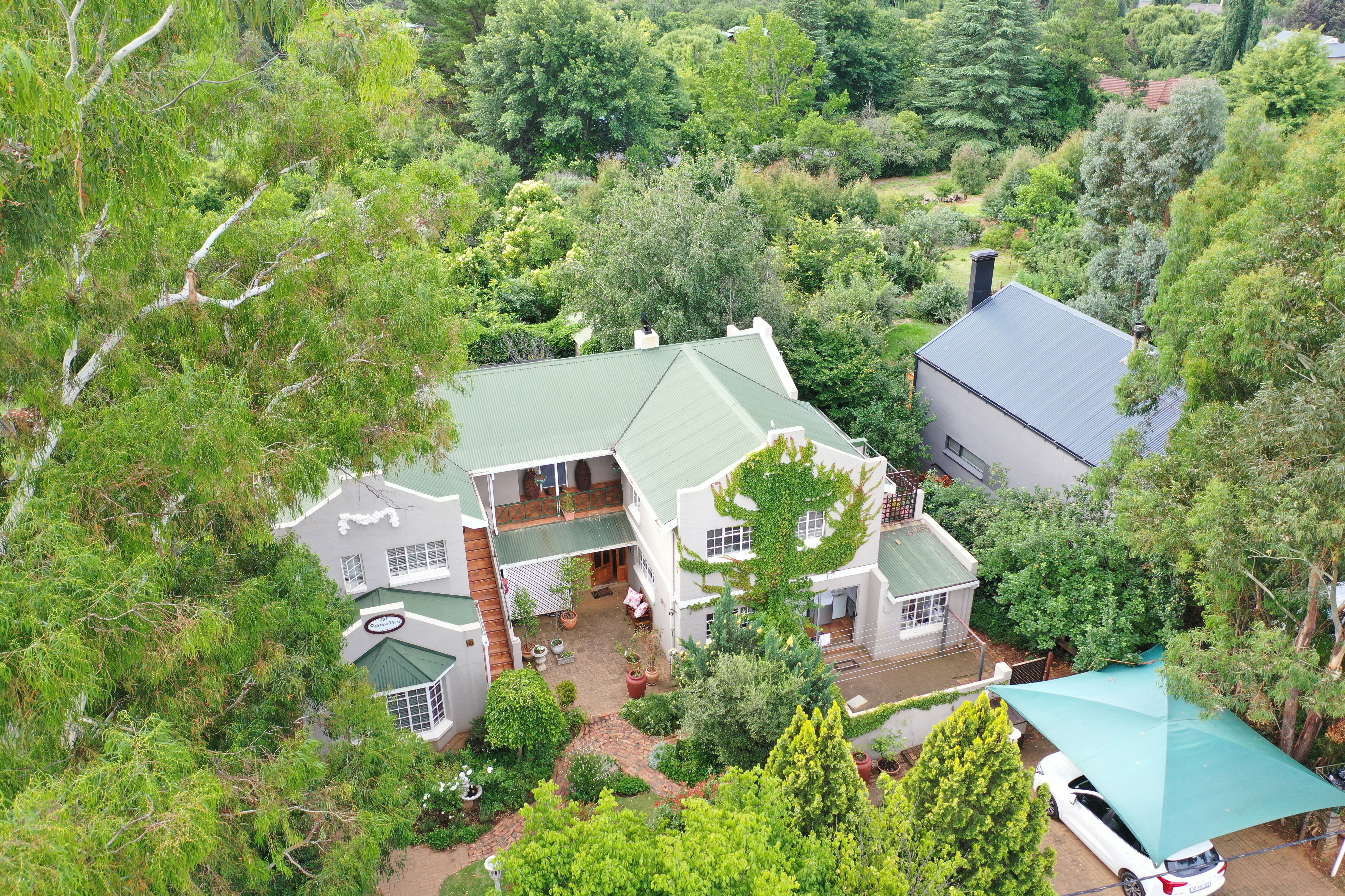 Gallery - Patcham Place B&B Clarens