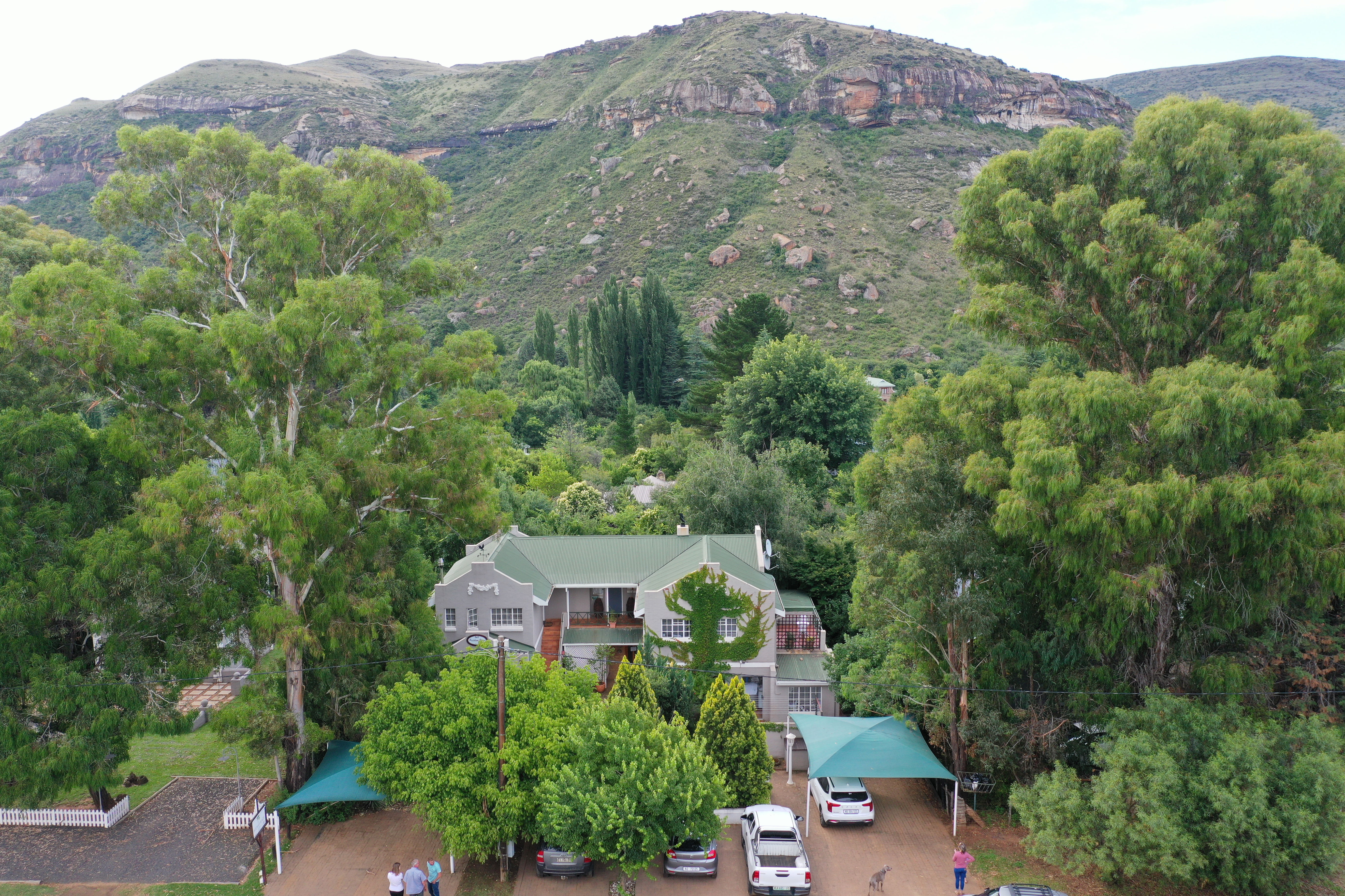 Gallery - Patcham Place B&B Clarens