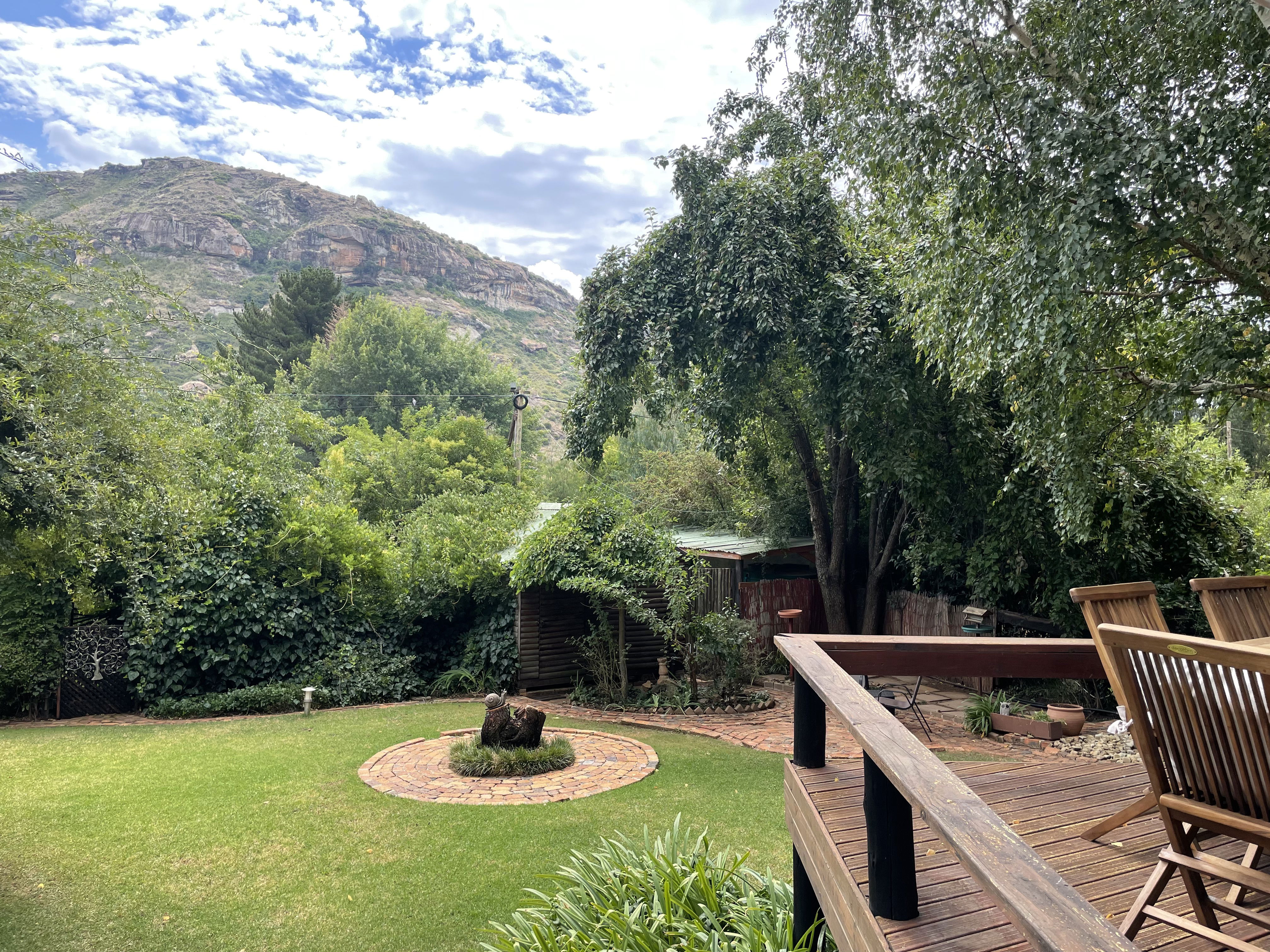 Gallery - Patcham Place B&B Clarens