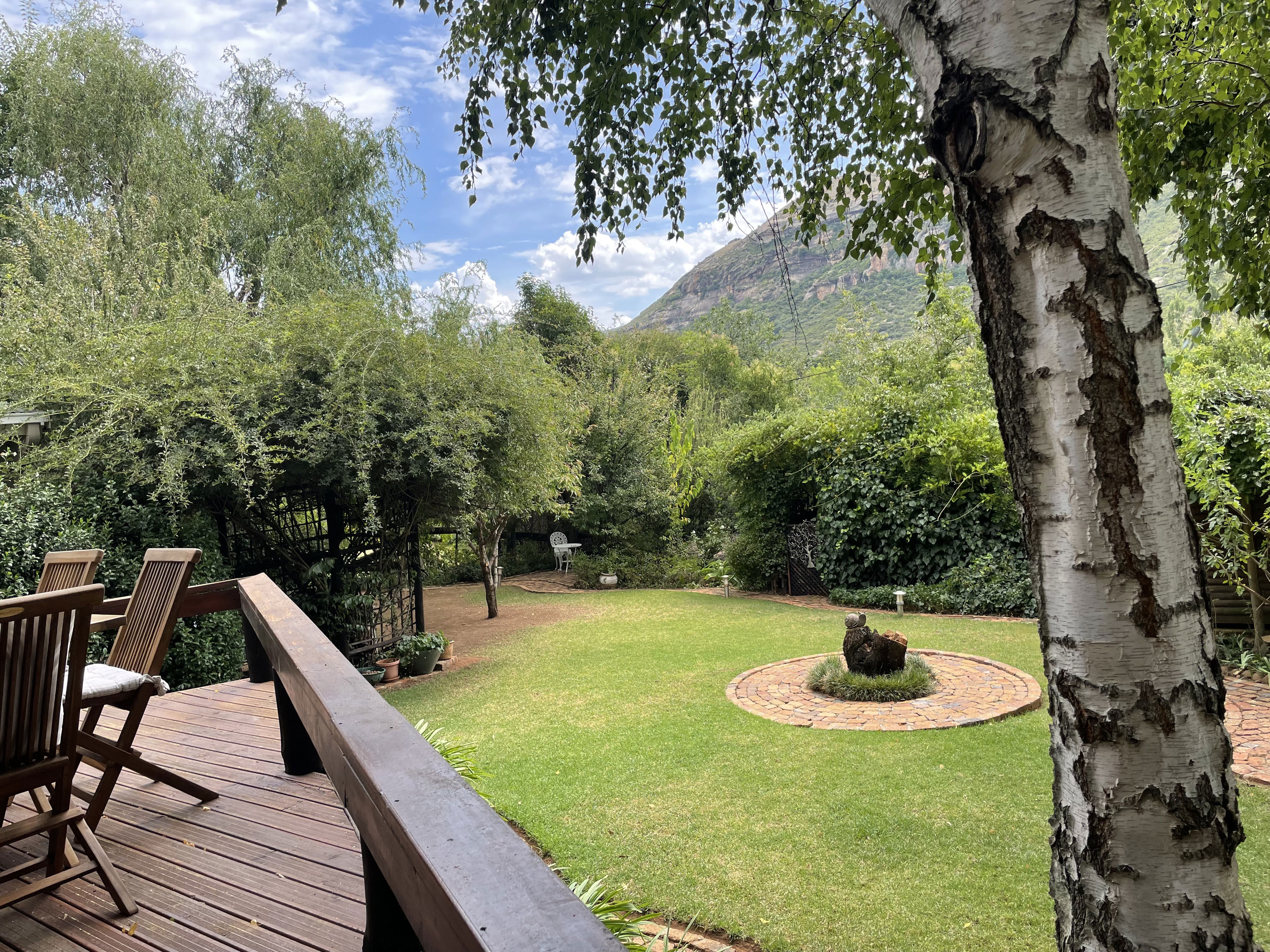 Gallery - Patcham Place B&B Clarens