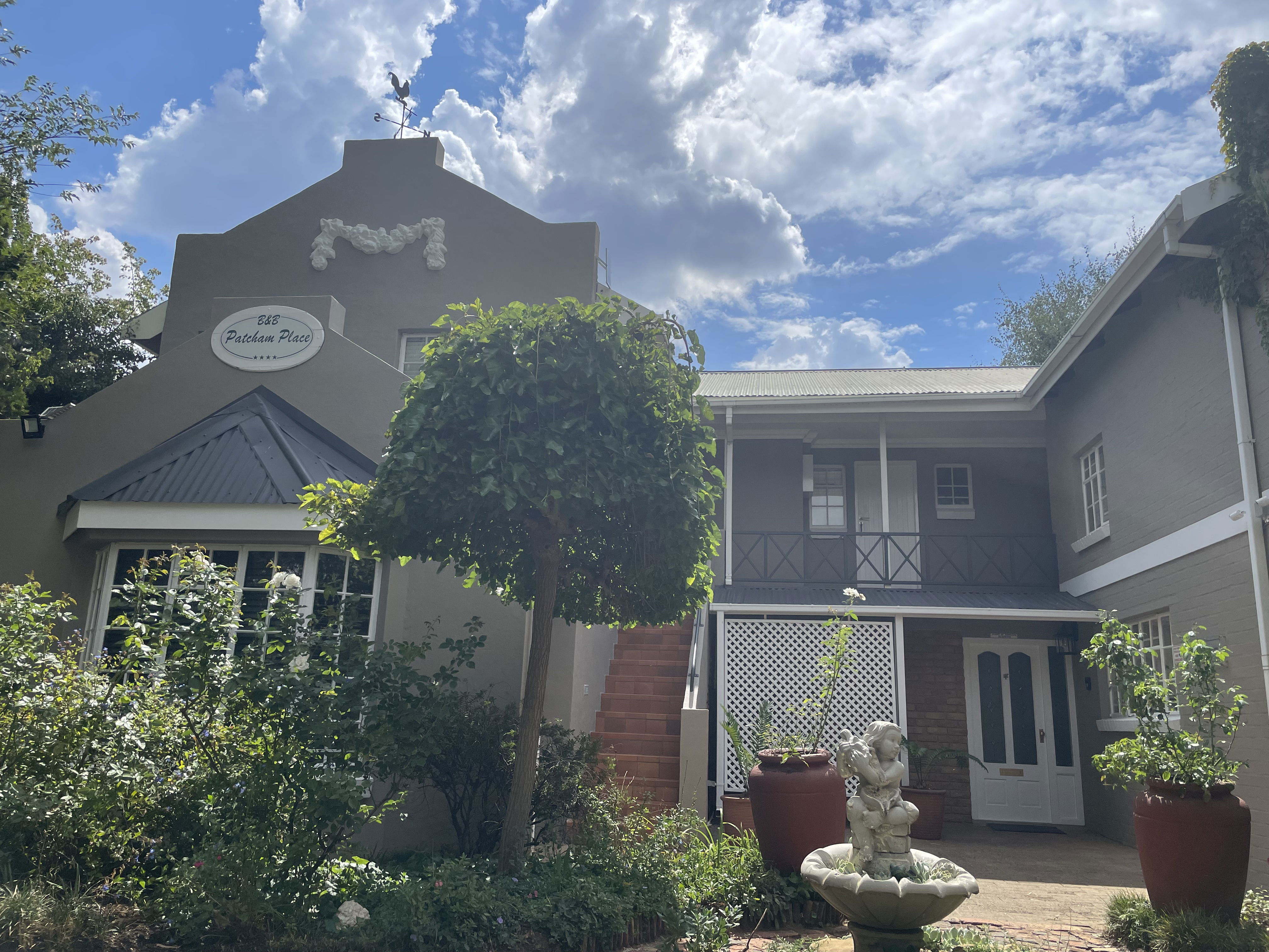 Gallery - Patcham Place B&B Clarens