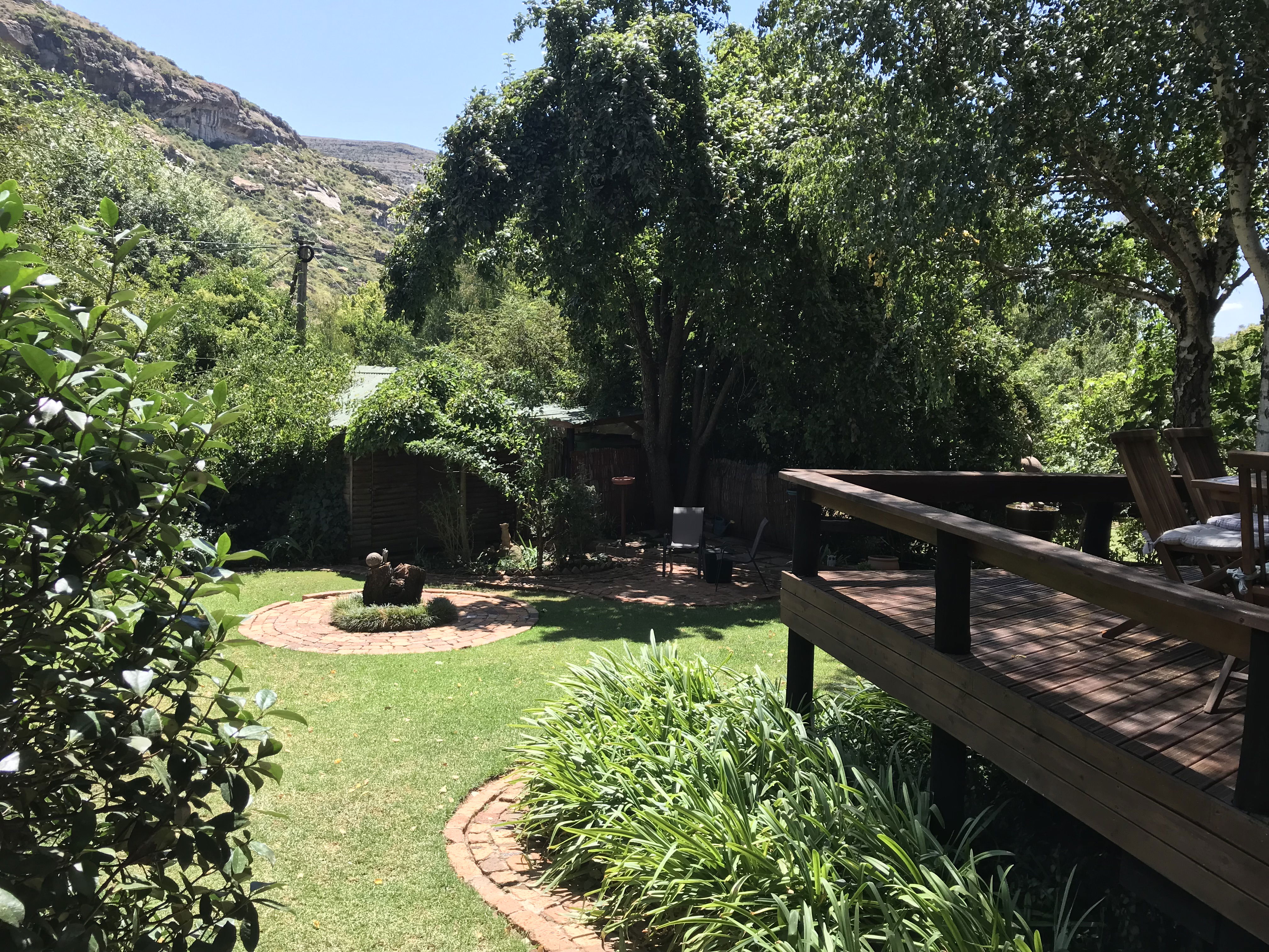 Gallery - Patcham Place B&B Clarens