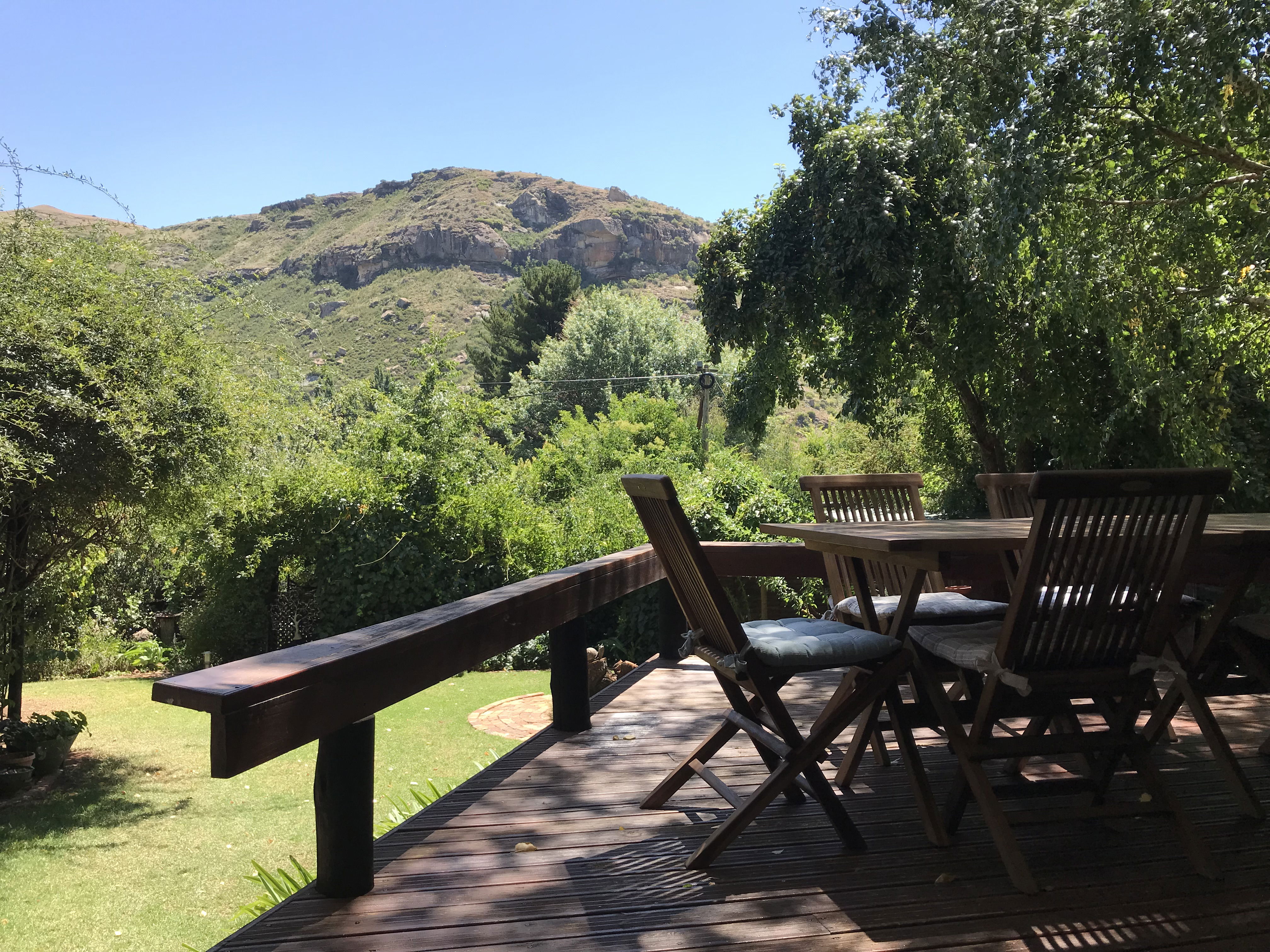 Gallery - Patcham Place B&B Clarens