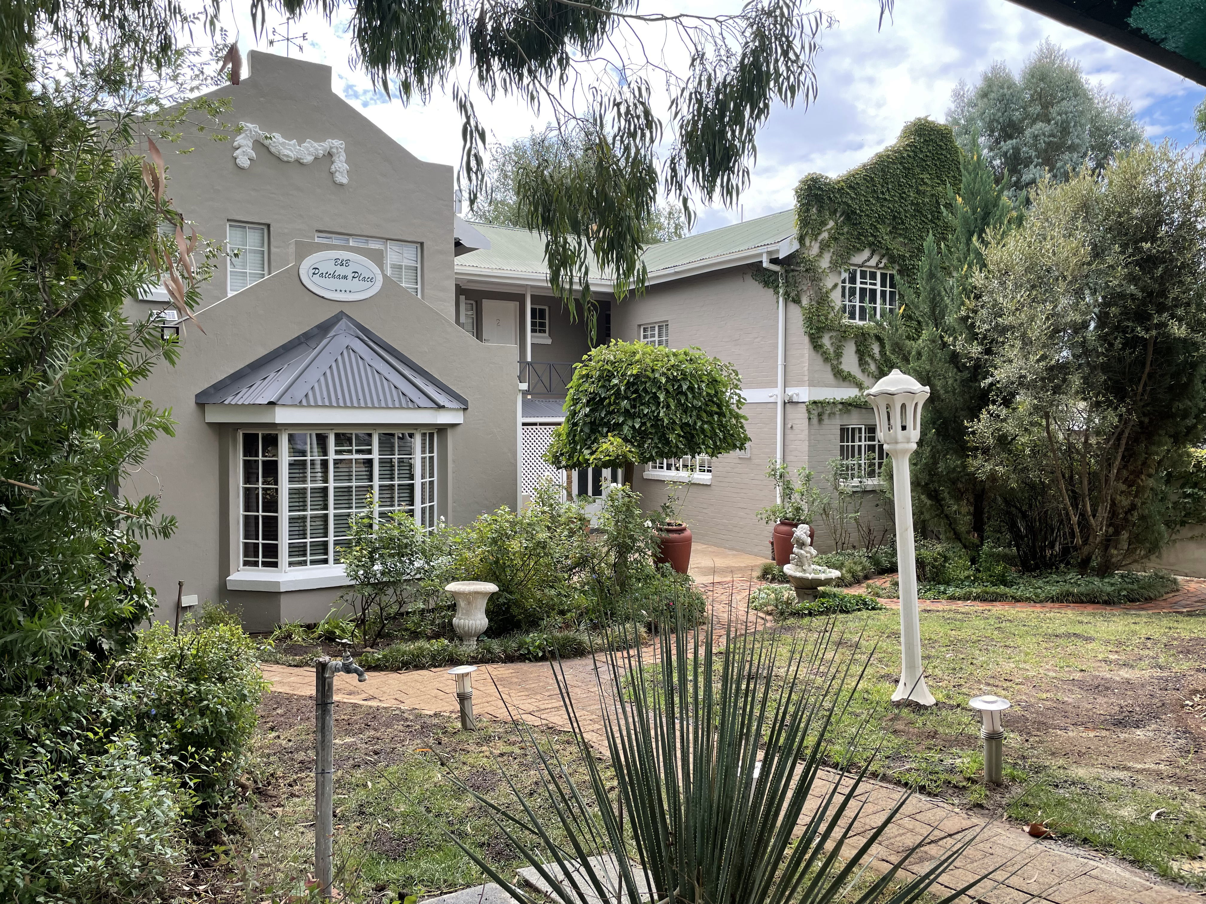 Gallery - Patcham Place B&B Clarens