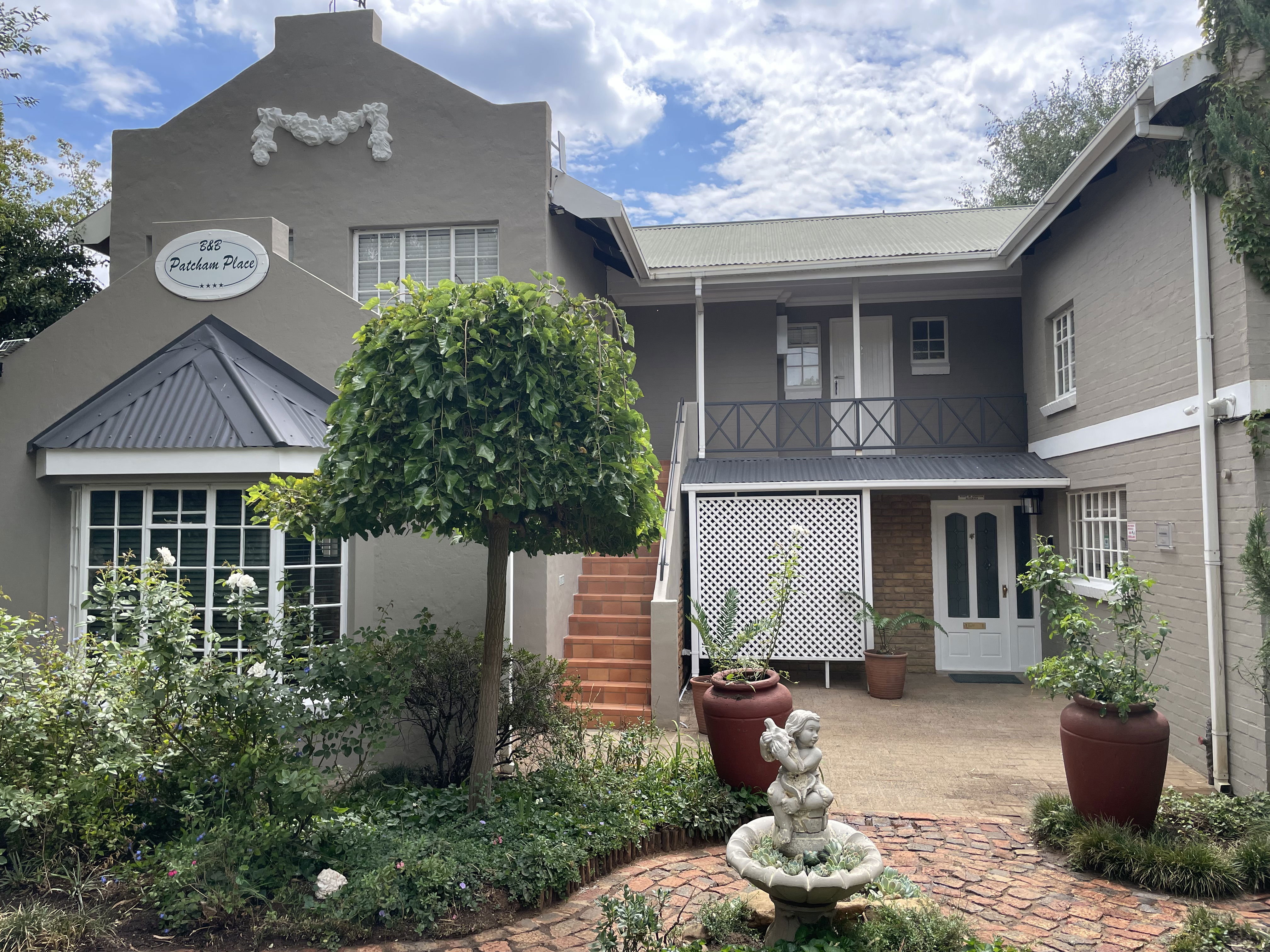 Gallery - Patcham Place B&B Clarens