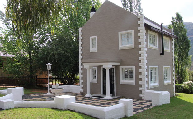 Lilliput House Lilliput House