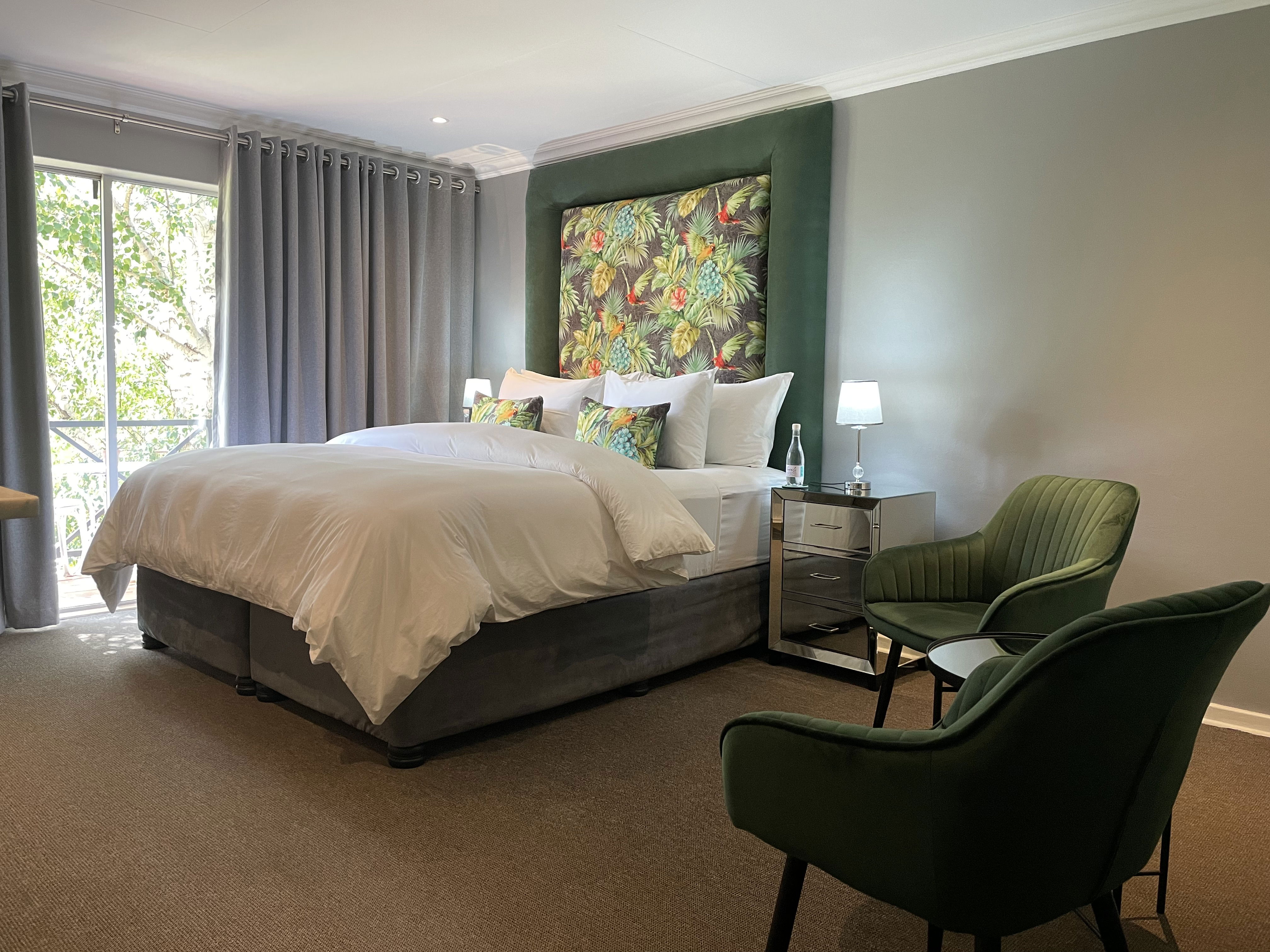 Gallery - Patcham Place B&B Clarens