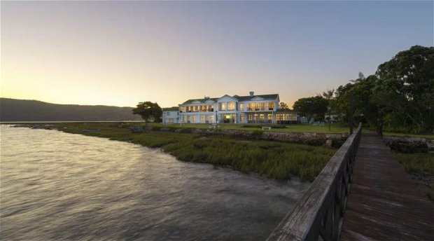 St James of Knysna, Garden Route St James of Knysna, Garden Route