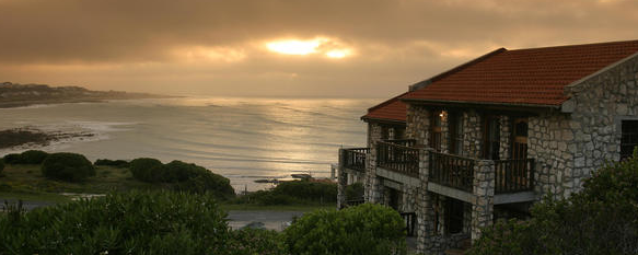 A Heaven of peace and tranquility at the southernmost tip of Africa