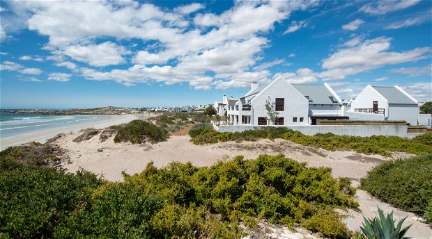 Gonana Guest House, Paternoster