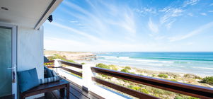 West Coast Affair - 3 nights - from R4,750 pp