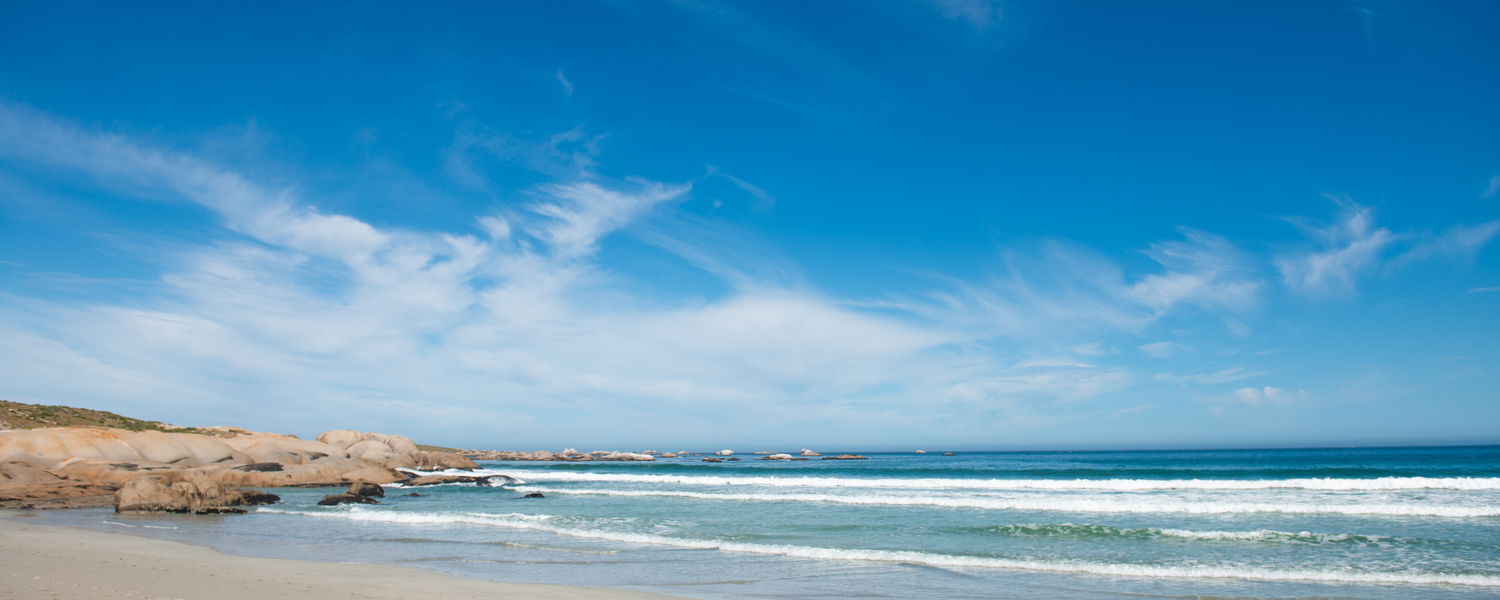 Breakaway Packages in the Cape