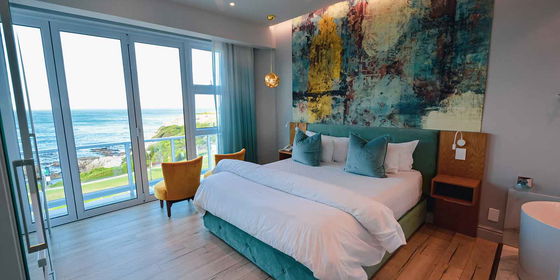 Hermanus Boutique Guest House