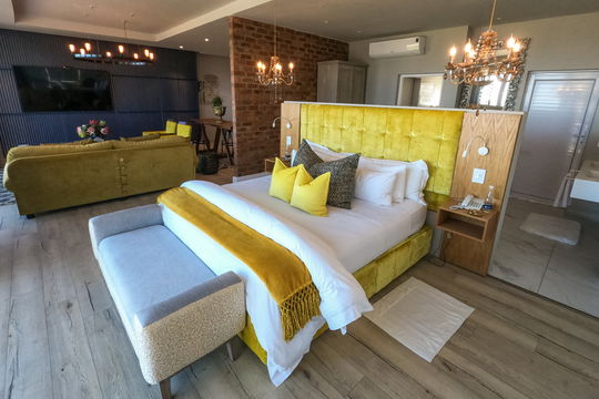 Hermanus Boutique Guest House