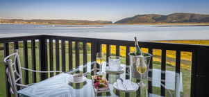 Garden Route Splendours - 4 nights - from R11,550 pp