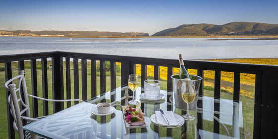 Garden Route Splendours - 4 nights - from R11,550 pp