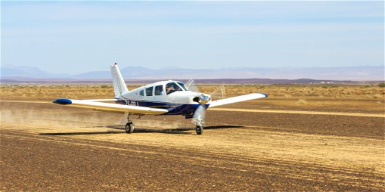 Cape Town Flying Club 