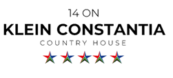 14 on Klein Constantia Luxury Guest House Accommodation