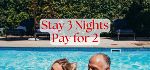 ✨ Romantic Getaway in Franschhoek – Stay 3 Nights, Pay for Only 2! ✨