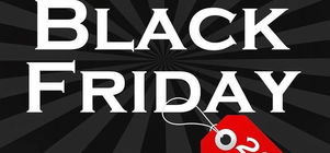 Book your Black Friday accommodation with breakfast and 1 Dinner