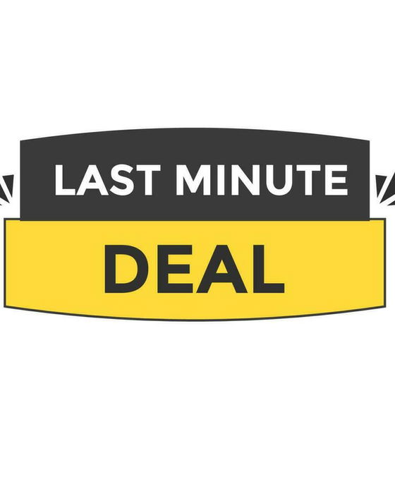 Last Minute Deal - Book 2 Nights and get 30% Off