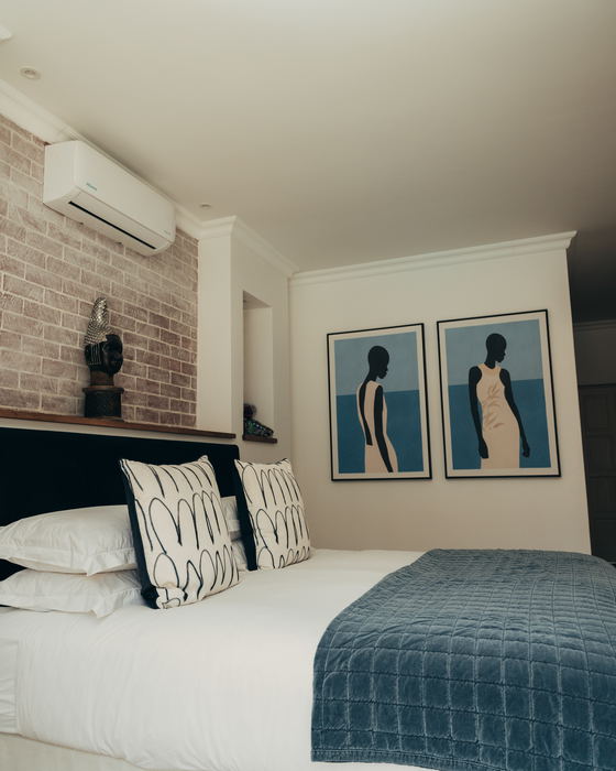 Luxury King Room 7