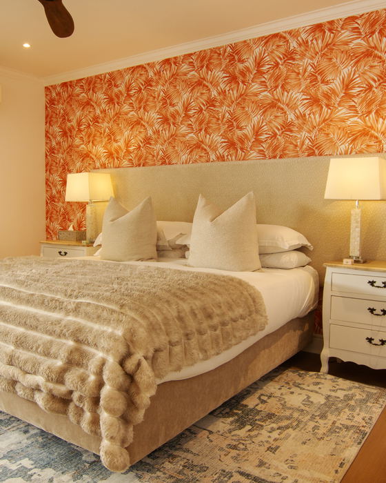Luxury King/Twin Room 3