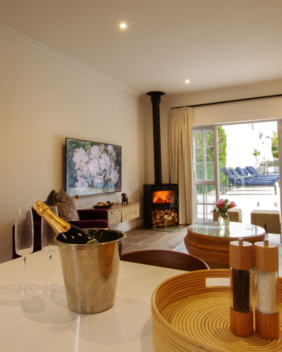 Winelands Suite