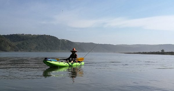 Great Kei River Rentals Great Kei Adventures