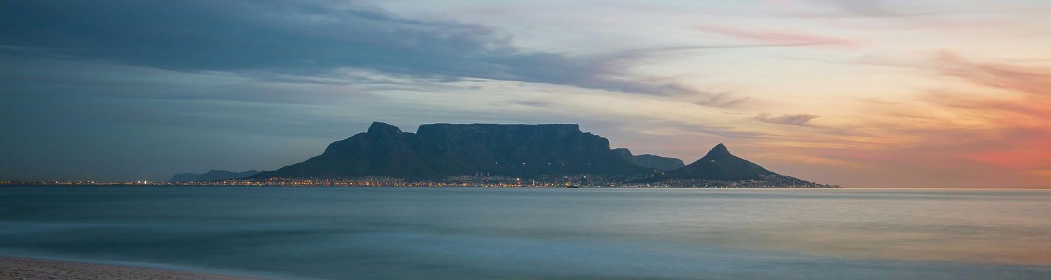 Snapshot South Africa