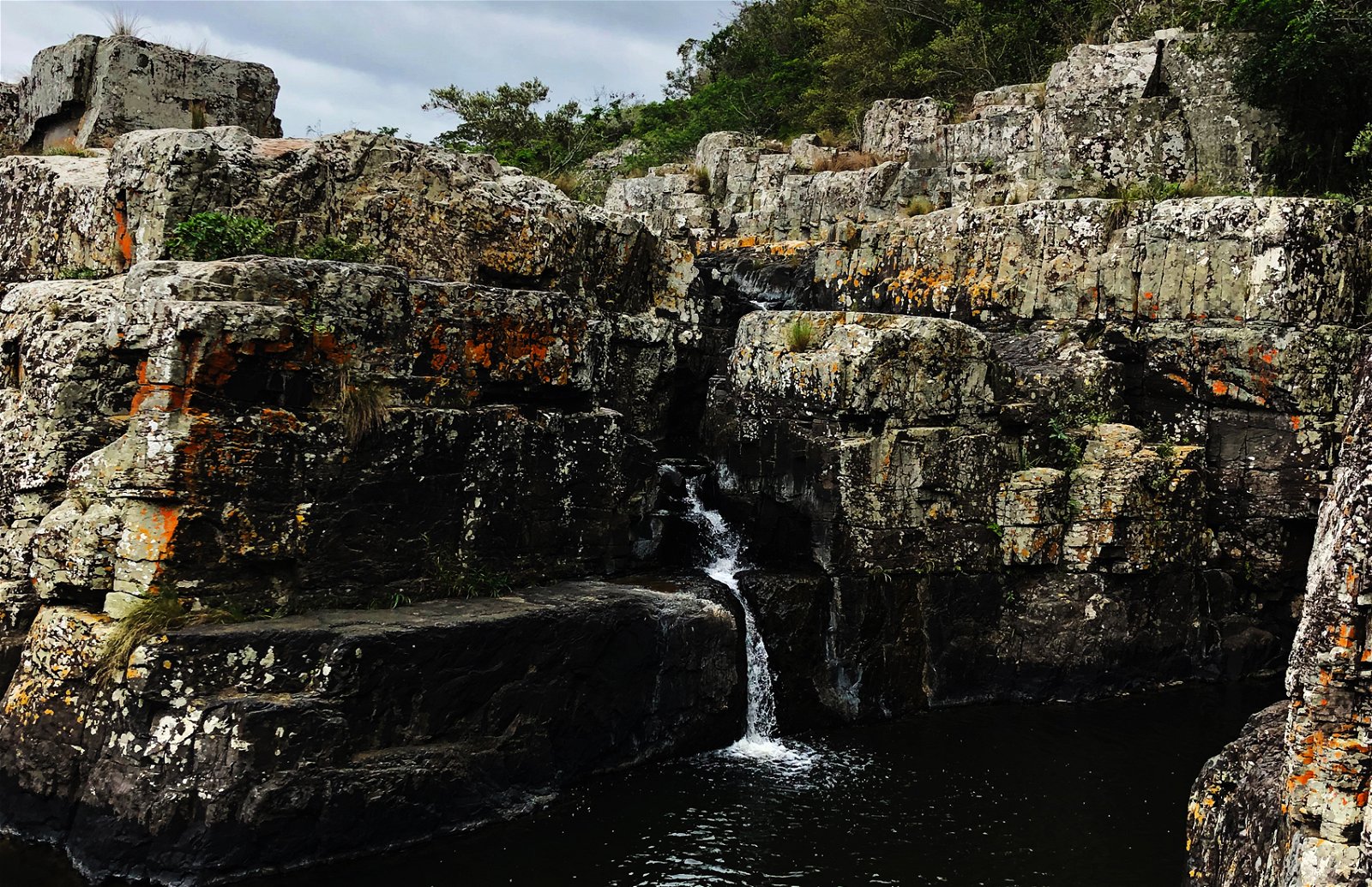 Transkei Day Trips with Trevor's Trails