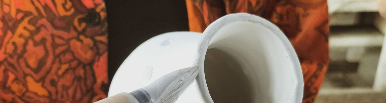 Raku Workshop with Spindrift Studios