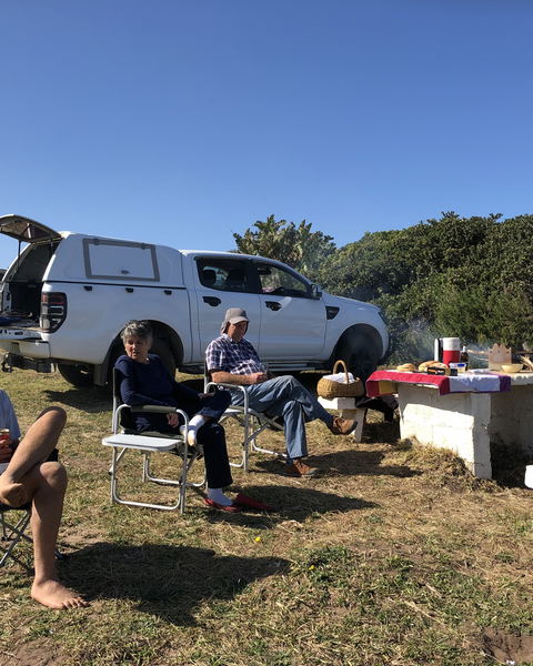 TAILORMADE TOURS