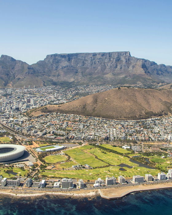 Snapshot South Africa - Explore with Tours